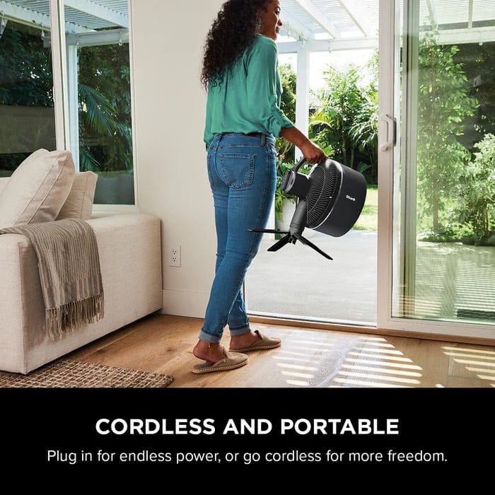 Shark FlexBreeze FA221 Cordless & Portable Fan