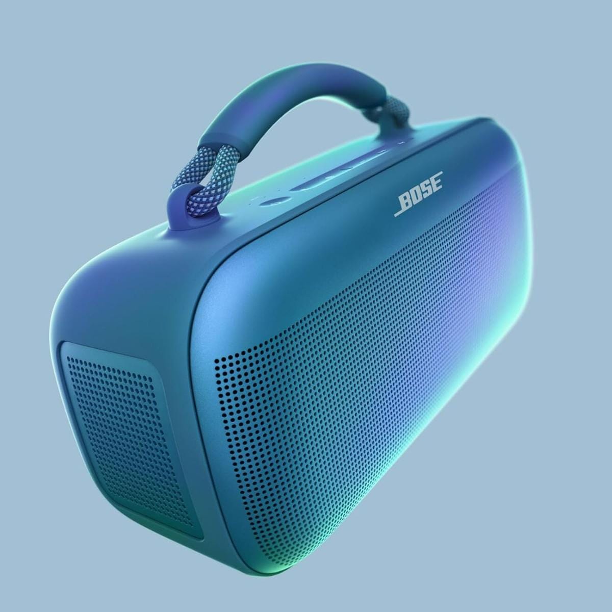 Bose Soundlink Max Portable Speaker