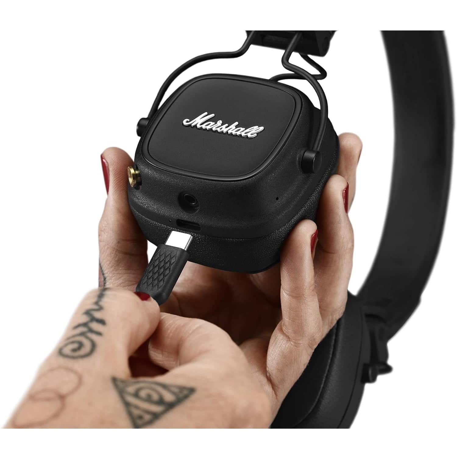 Marshall Major V Wireless Headphones