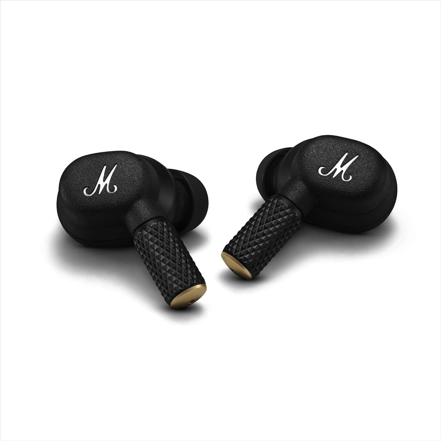 Marshall Motif II A.N.C. (Active Noise Cancellation) True Wireless Earbuds