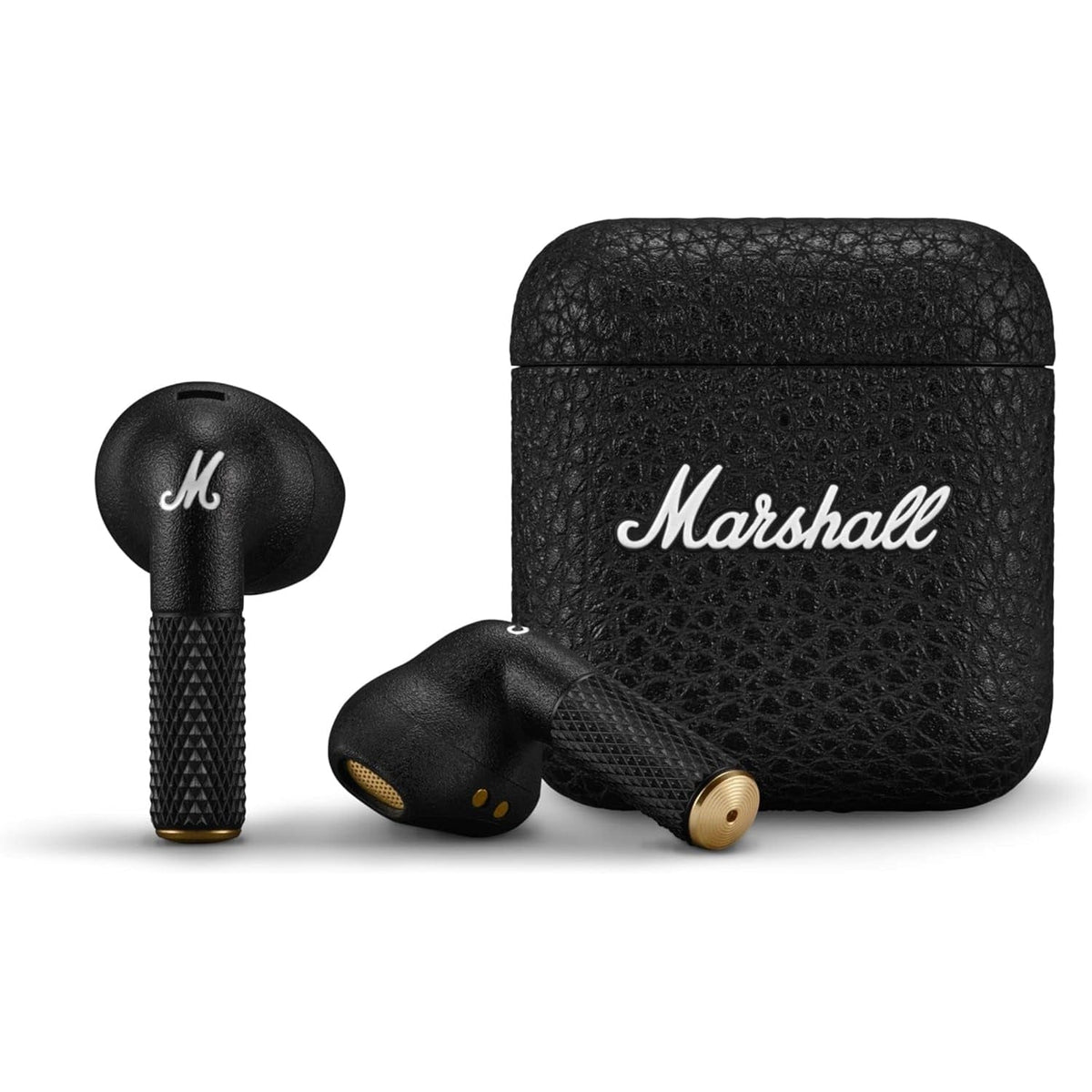 Marshall Minor IV True Wireless Earbuds