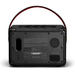 Marshall Kilburn II Wireless Bluetooth Portable Speaker