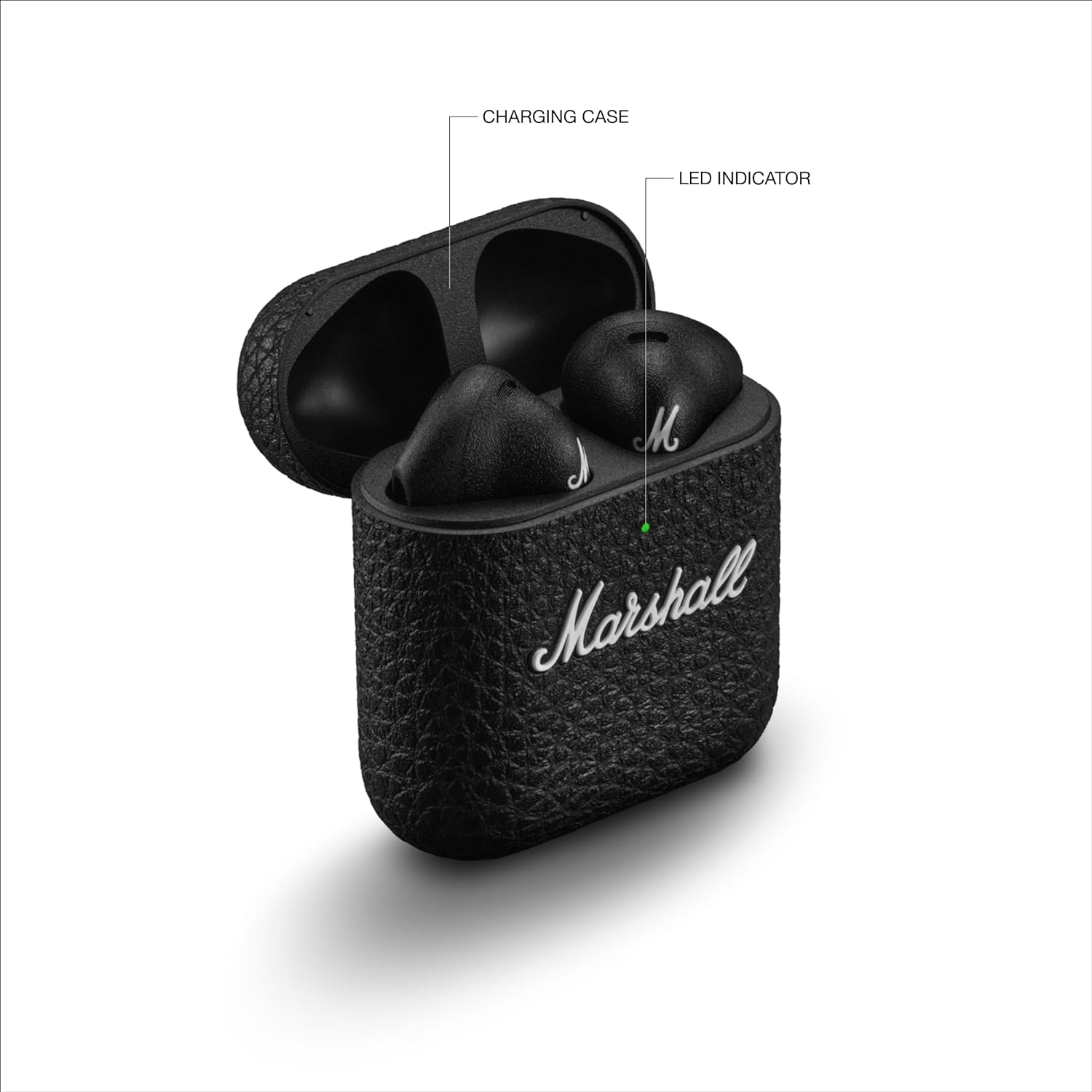 Marshall Minor IV True Wireless Earbuds