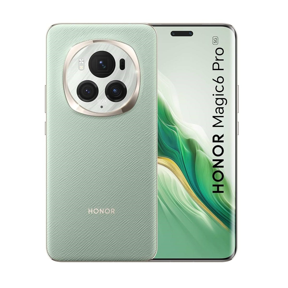 美品！Honor Magic 6 pro 12/512GB　グローバル版 Honor Magic 6 Pro 5G 6.8