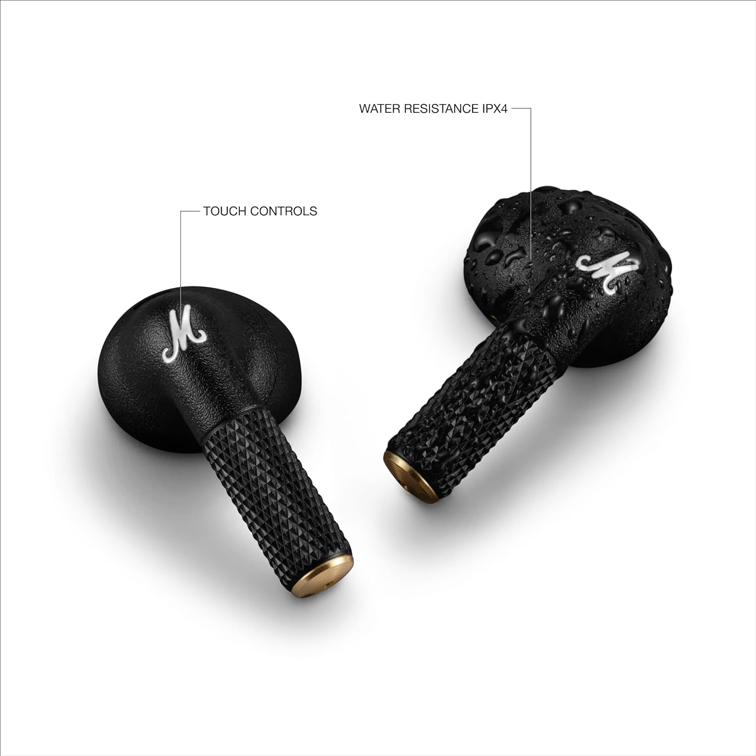 Marshall Minor IV True Wireless Earbuds