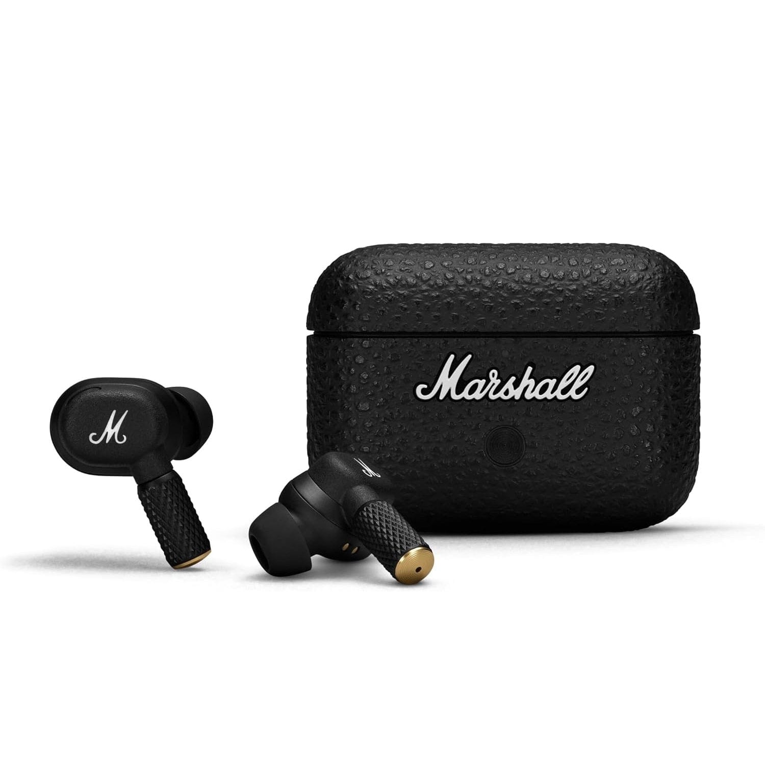 Marshall Motif II A.N.C. (Active Noise Cancellation) True Wireless Earbuds