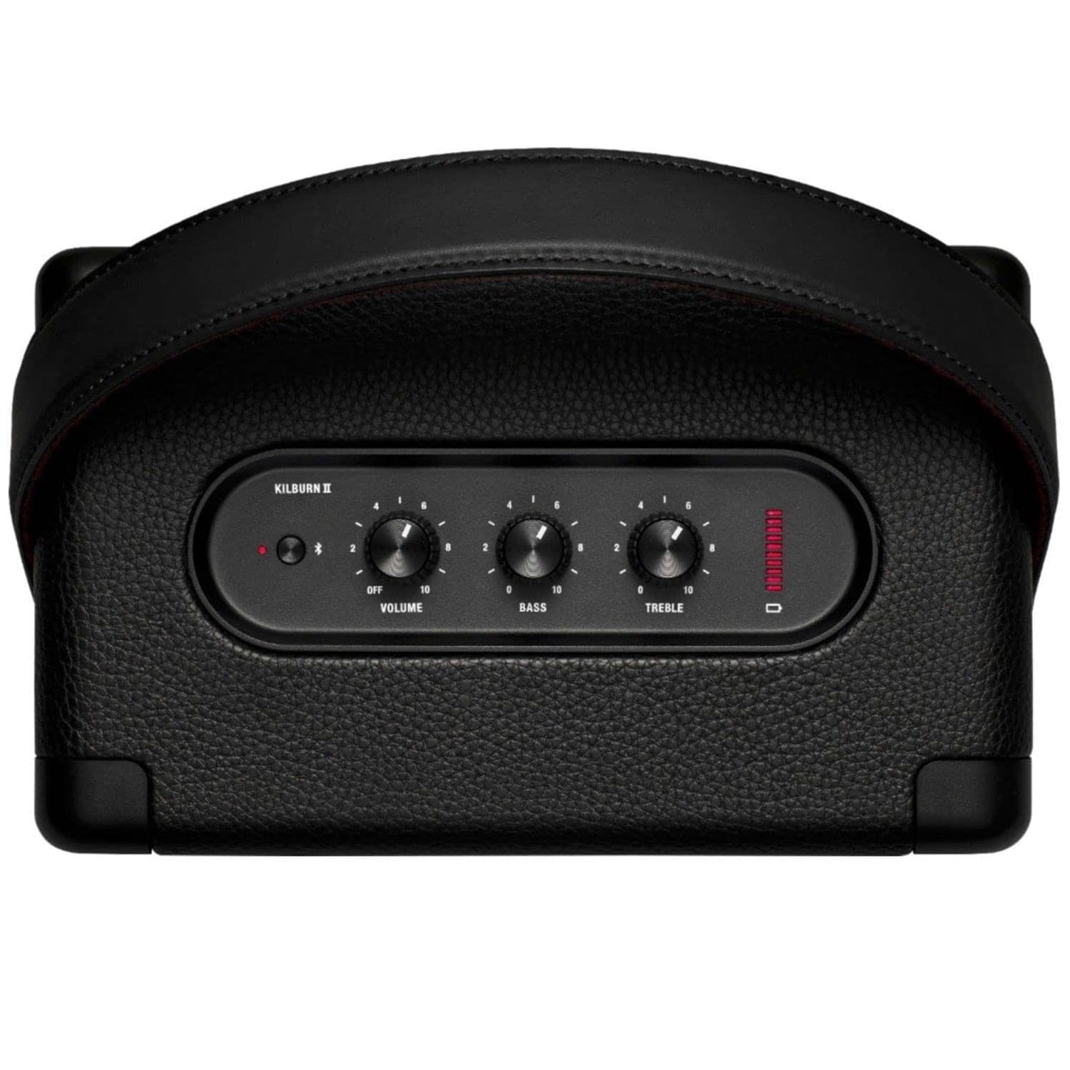 Marshall Kilburn II Wireless Bluetooth Portable Speaker