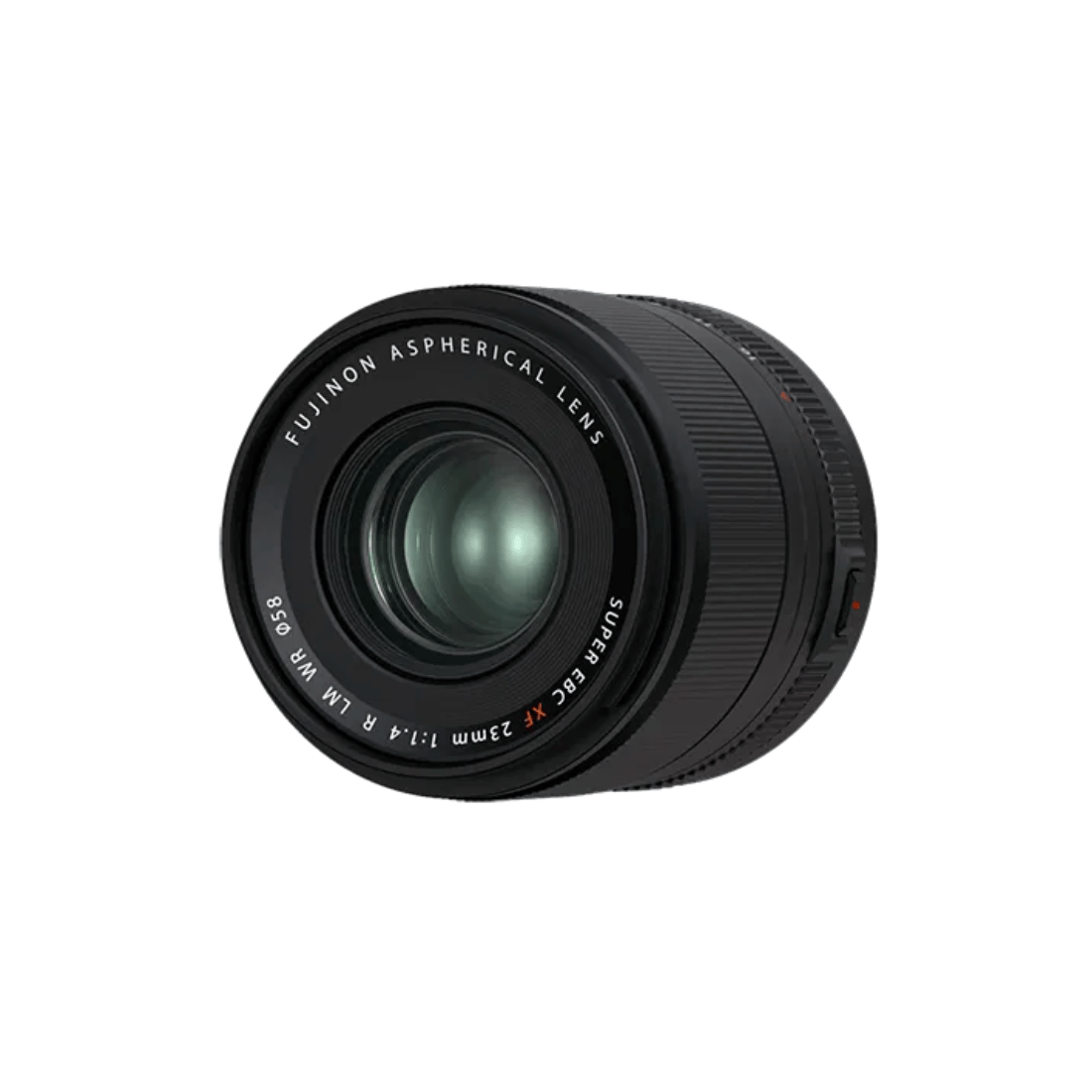 Fijifilm XF23MM F1.4 R LM WR Camera Lens