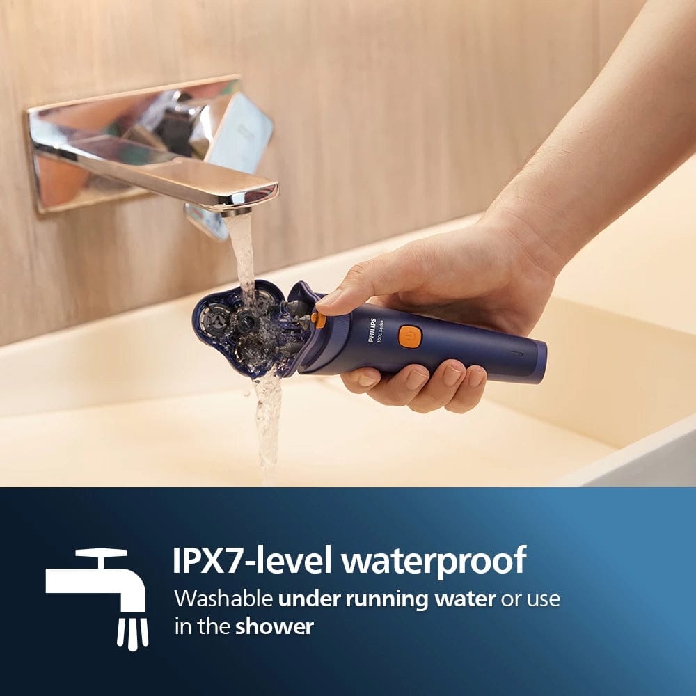 Philips S1882/00 1000 Series Wet & Dry Electric Shaver