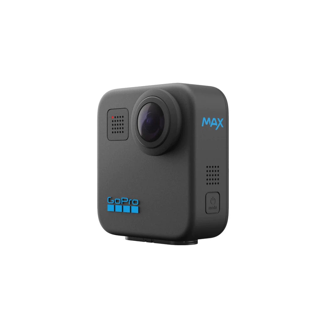 GoPro Max (2025) 360 Action Camera - Main Image