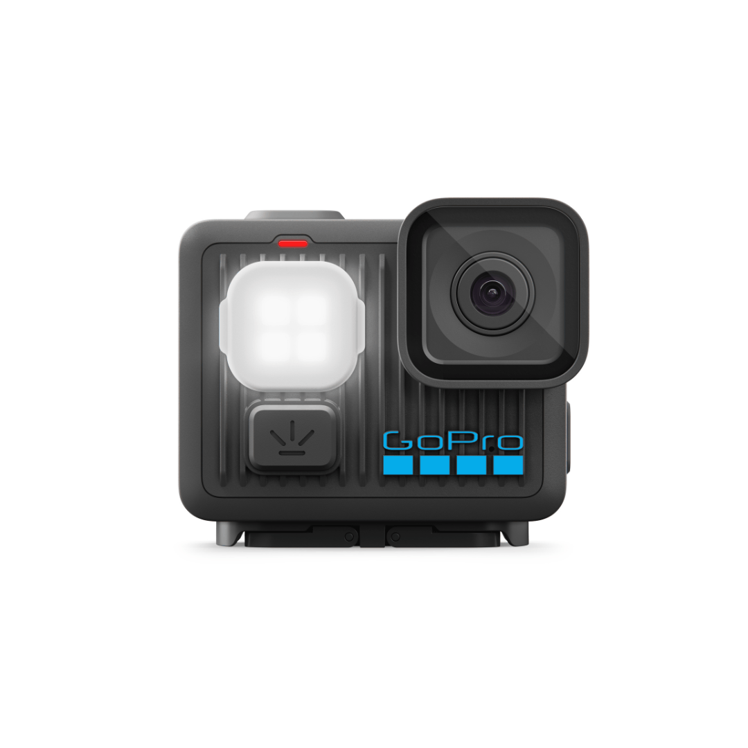 GoPro LIT HERO Action Camera