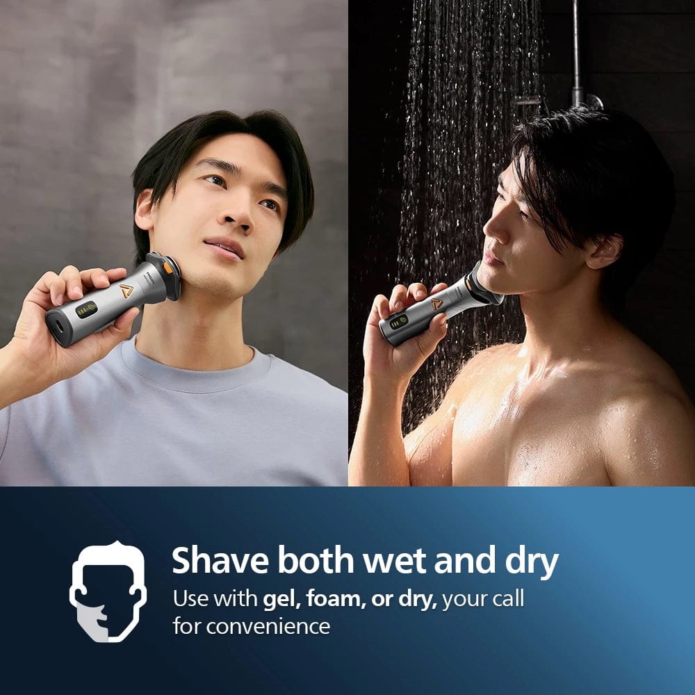 Philips S3882/00 3000 Series Wet & Dry Electric Shaver