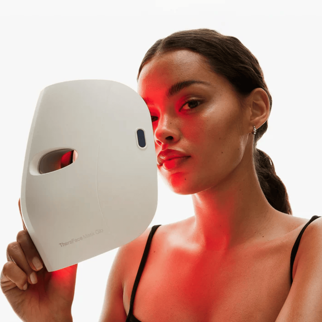 Therabody TheraFace Mask Glo Face Mask