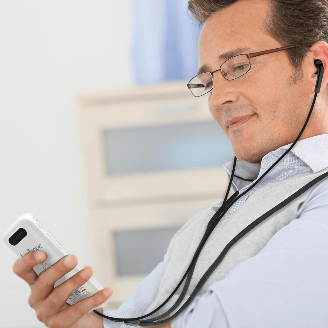 Lexibook NTL3000LA 138 Languages Larousse Voice Translators