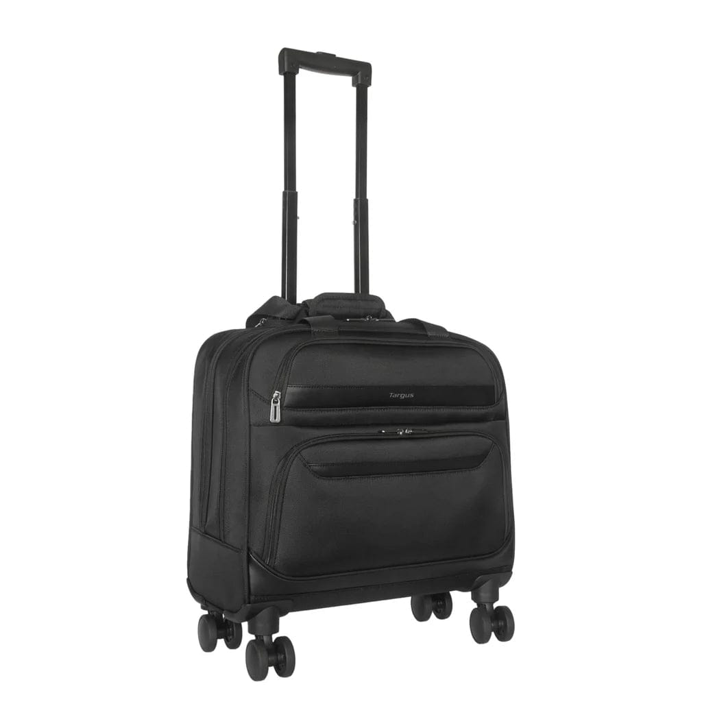 Targus 16” Transit 4-Wheel Rolling Laptop Case
