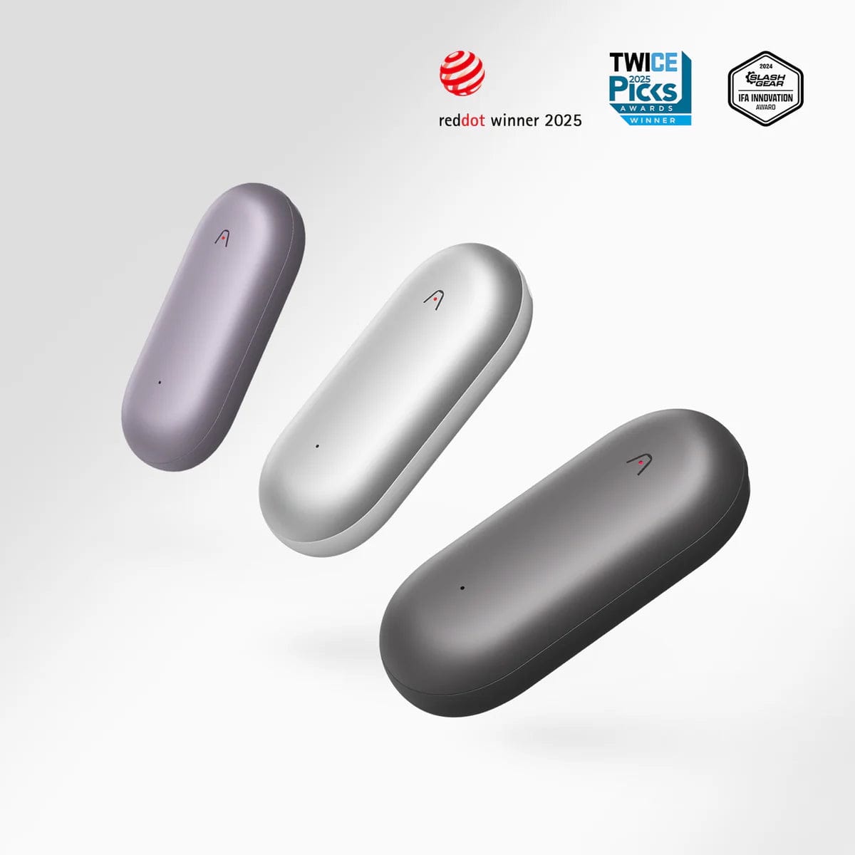 PLAUD.AI Plaud Notepin Wearable AI Voice Recorder