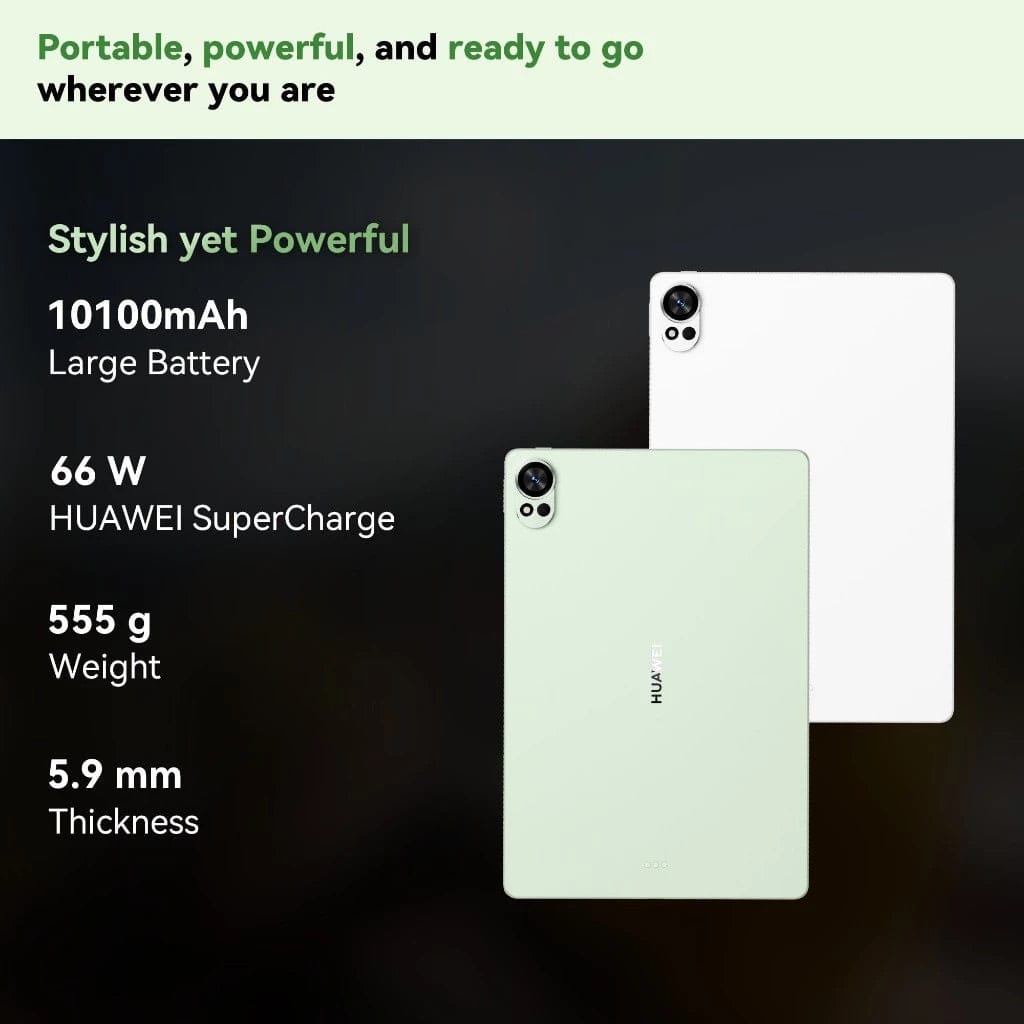 Huawei MatePad 12 X New PaperMatte Edition WIFI | 12GB+256GB Tablet 2026