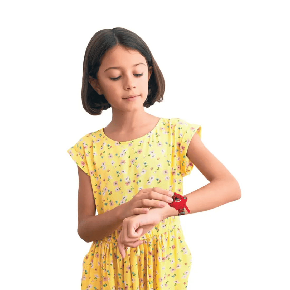 Lexibook MWTW1 Series Walkie Talkie Watch