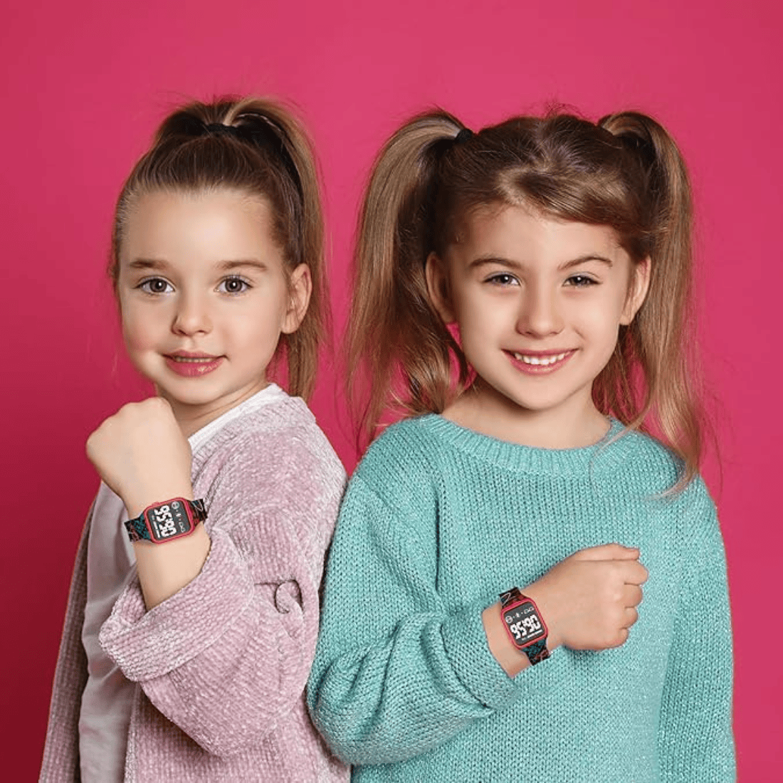 Lexibook DMW060 Series Led Digital Watch