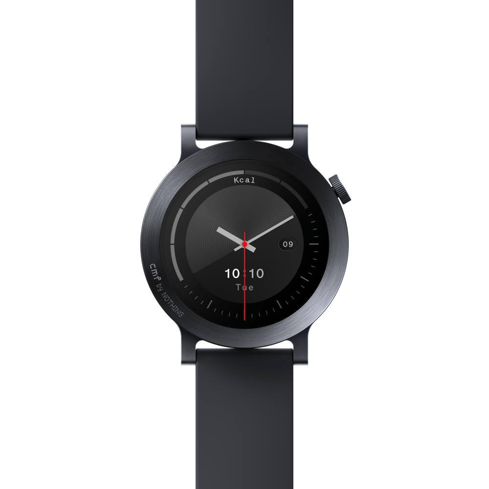 CMF by Nothing Watch 3 Pro Smartwatch