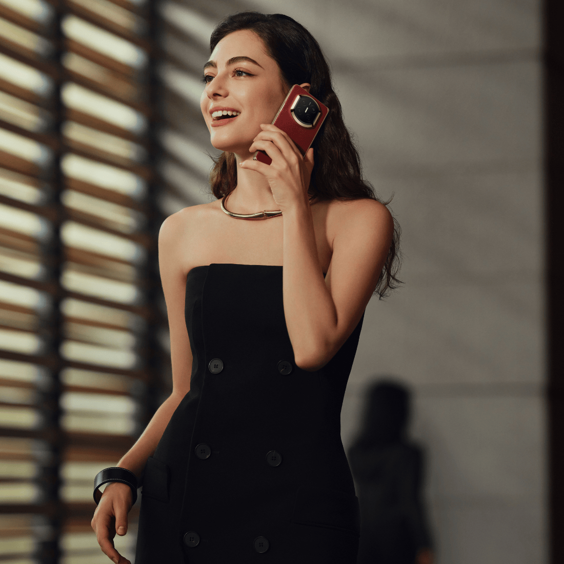 Huawei Mate X7 16GB 512GB Smartphone