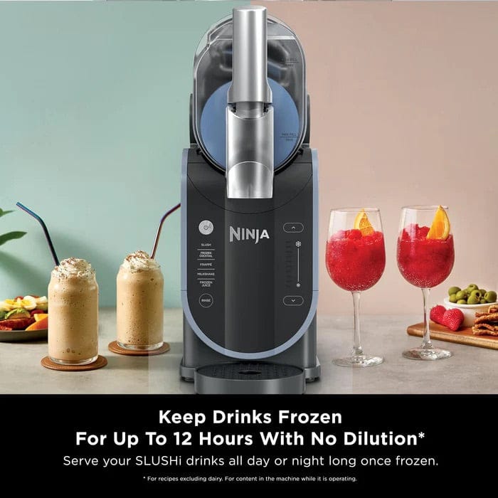 Ninja SLUSHi FS301 Professional Frozen Drink Maker