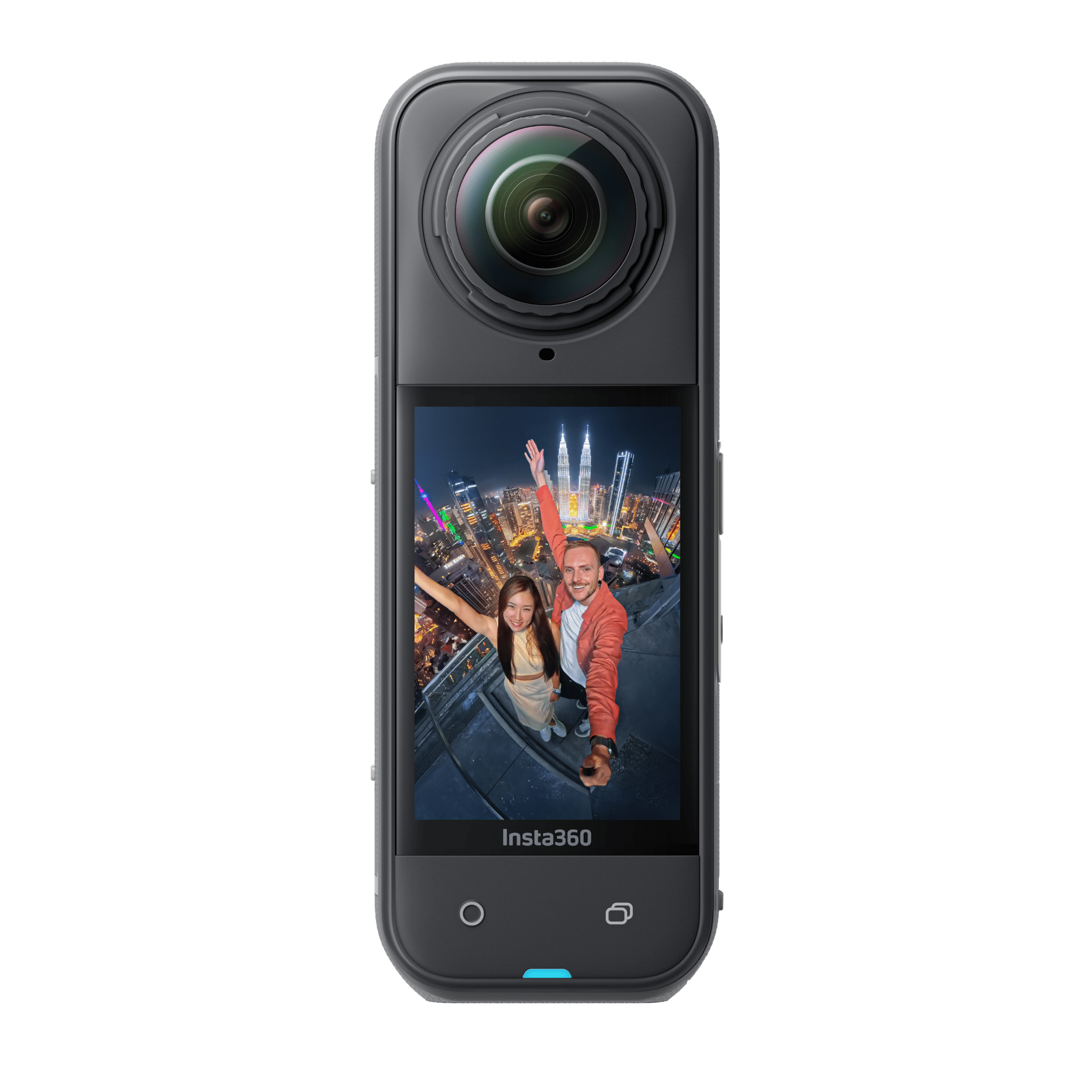 Insta 360 ONE X5 | 8K30fps 360 Action Camera