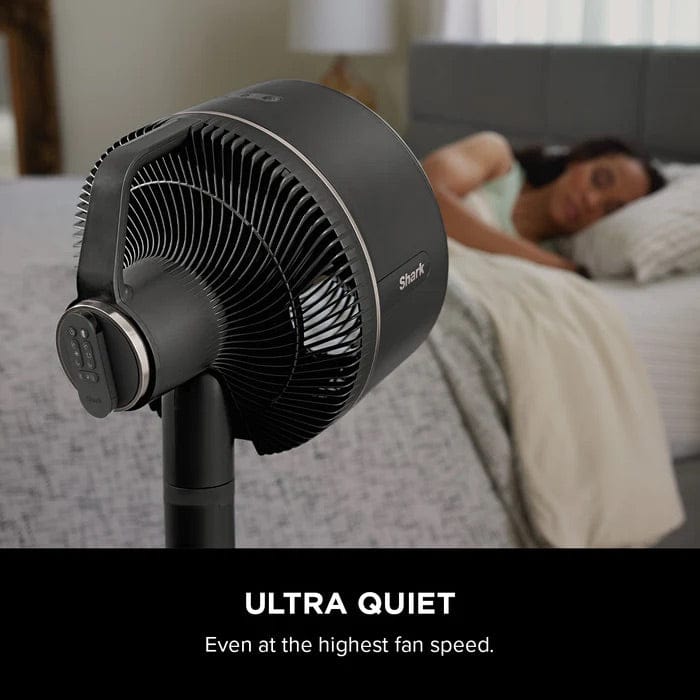 Shark FlexBreeze FA221 Cordless & Portable Fan