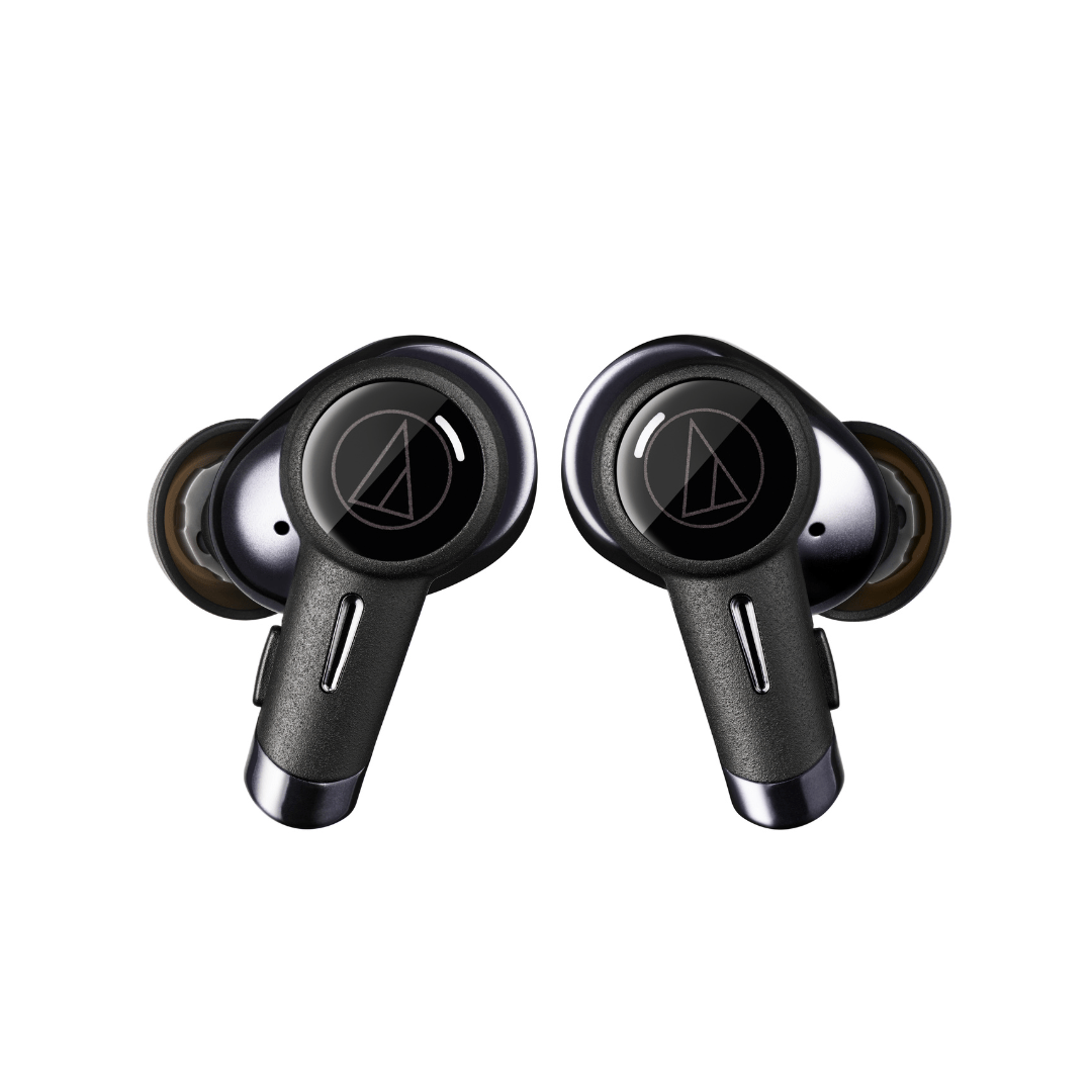 Audio-Technica TWX9MK2 True Wireless Earbuds With ANC