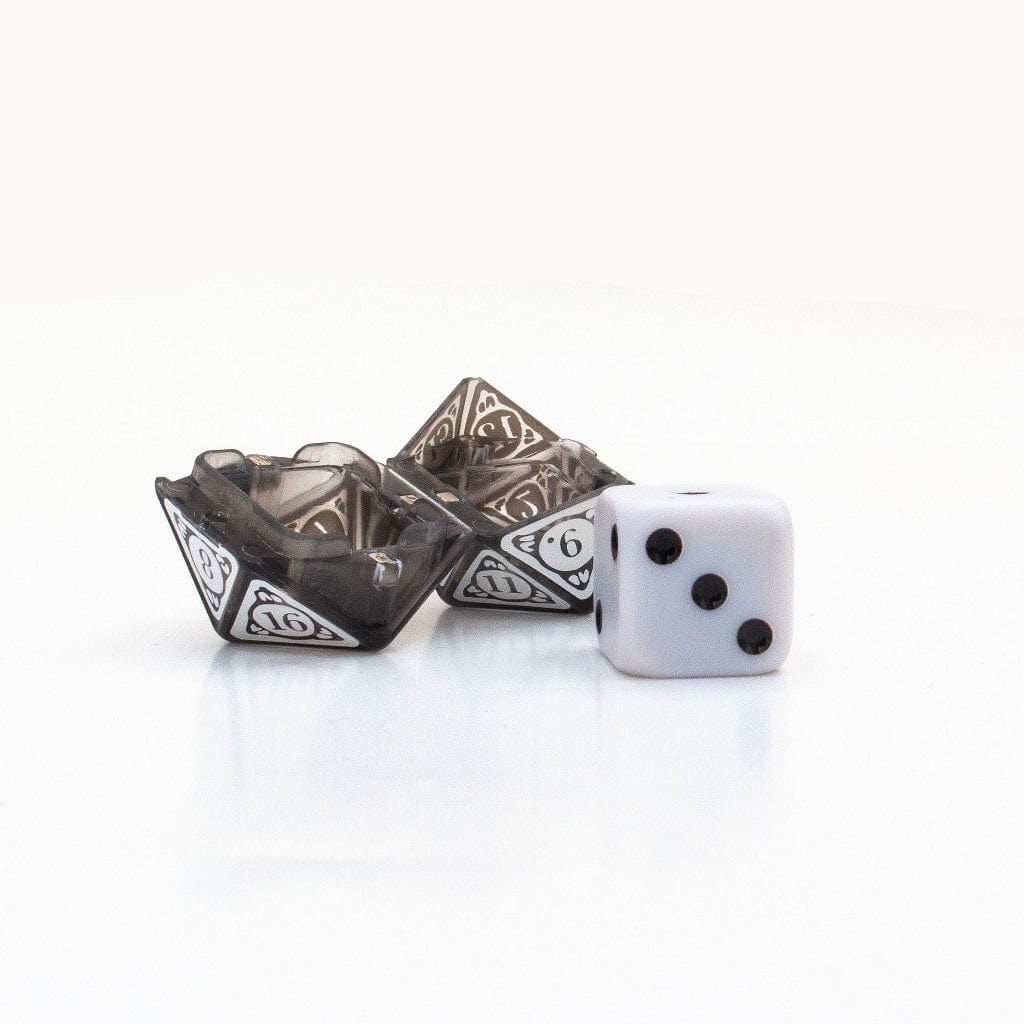 GoDice D20 Connected Smart RPG Dice