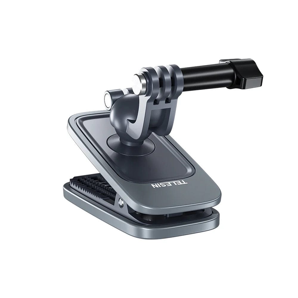 Telesin Universal Magnetic Backpack Clip