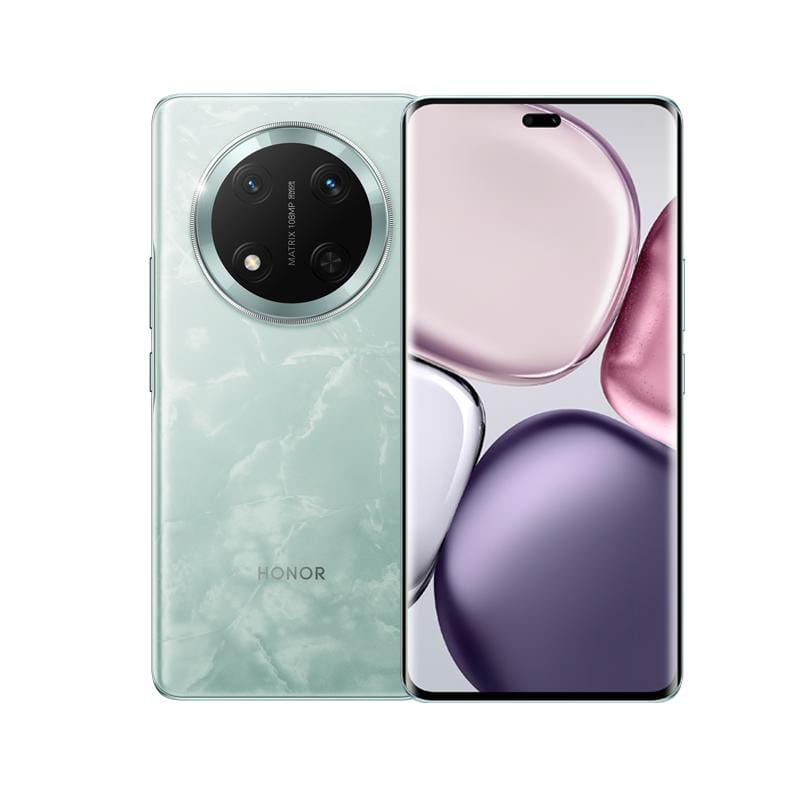 Honor X9C 5G Smartphone 24(12+12)GB+256GB 6.78inch Display Ultra-tough Triple Defense
