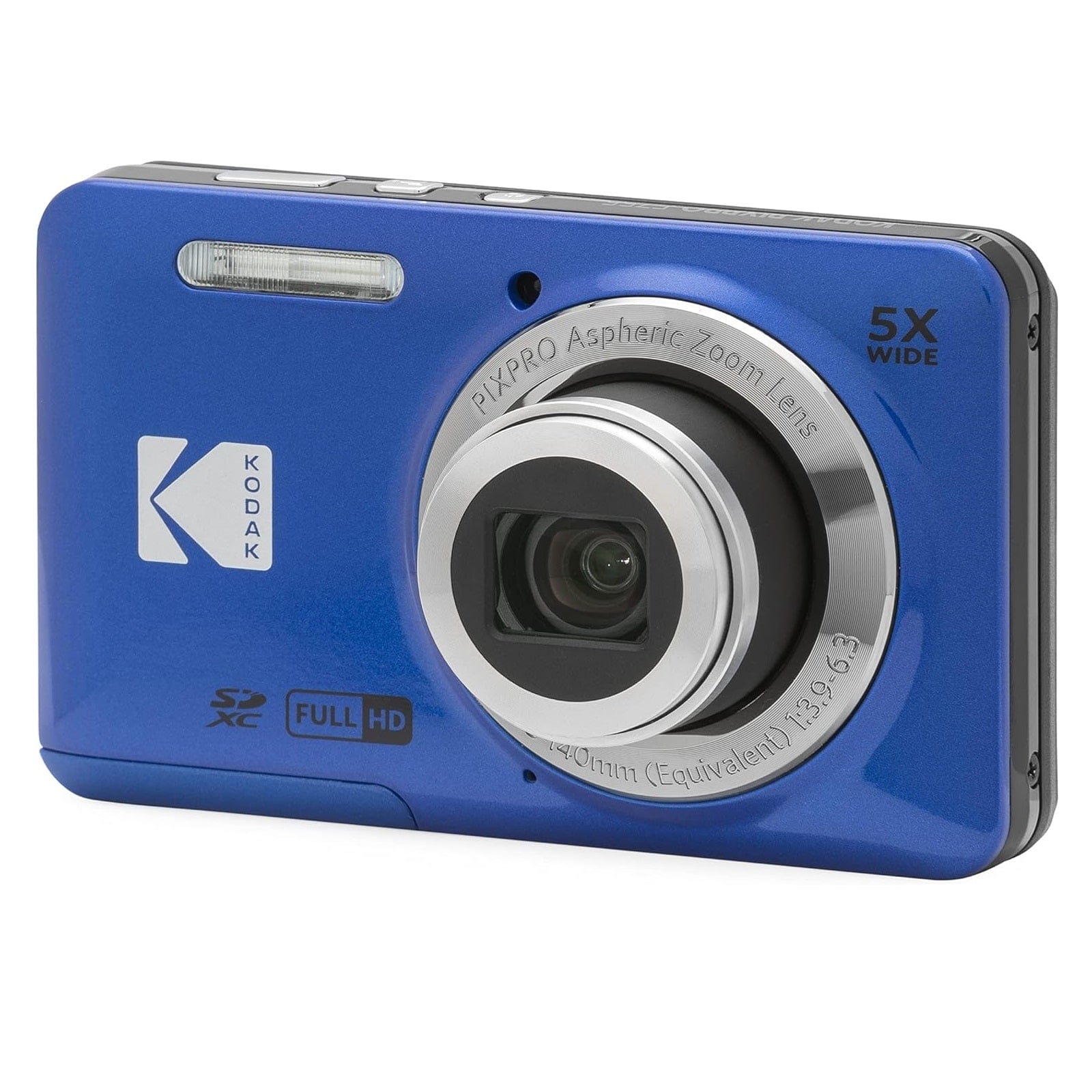 Kodak Pixpro FZ55 Digital Camera