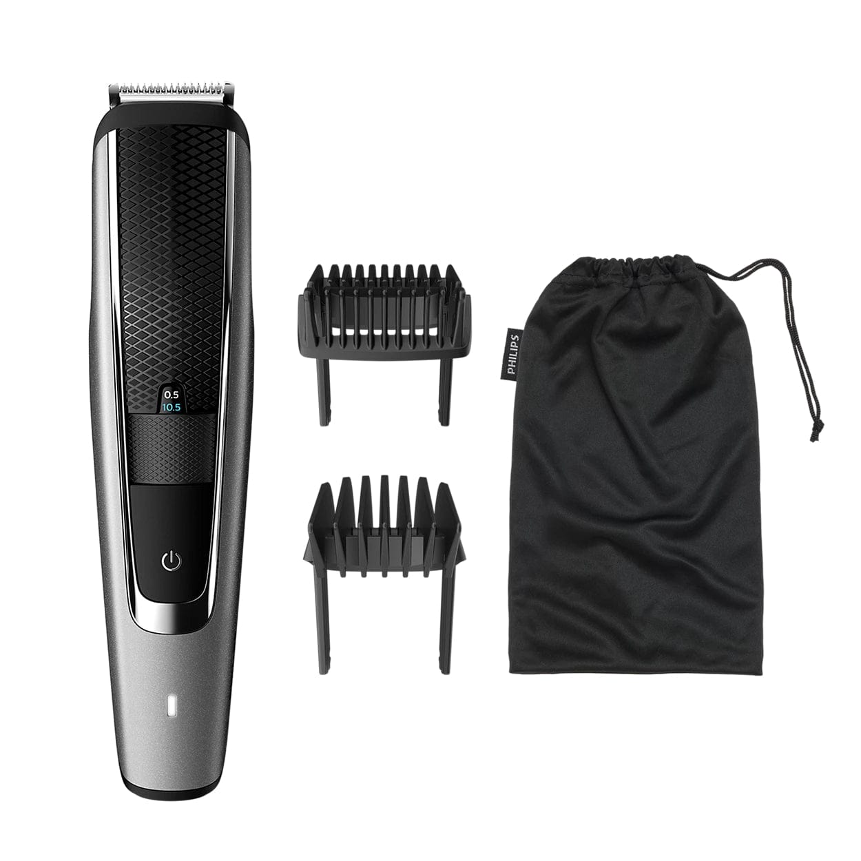 Philips BT5502/15 Beardtrimmer Series 5000