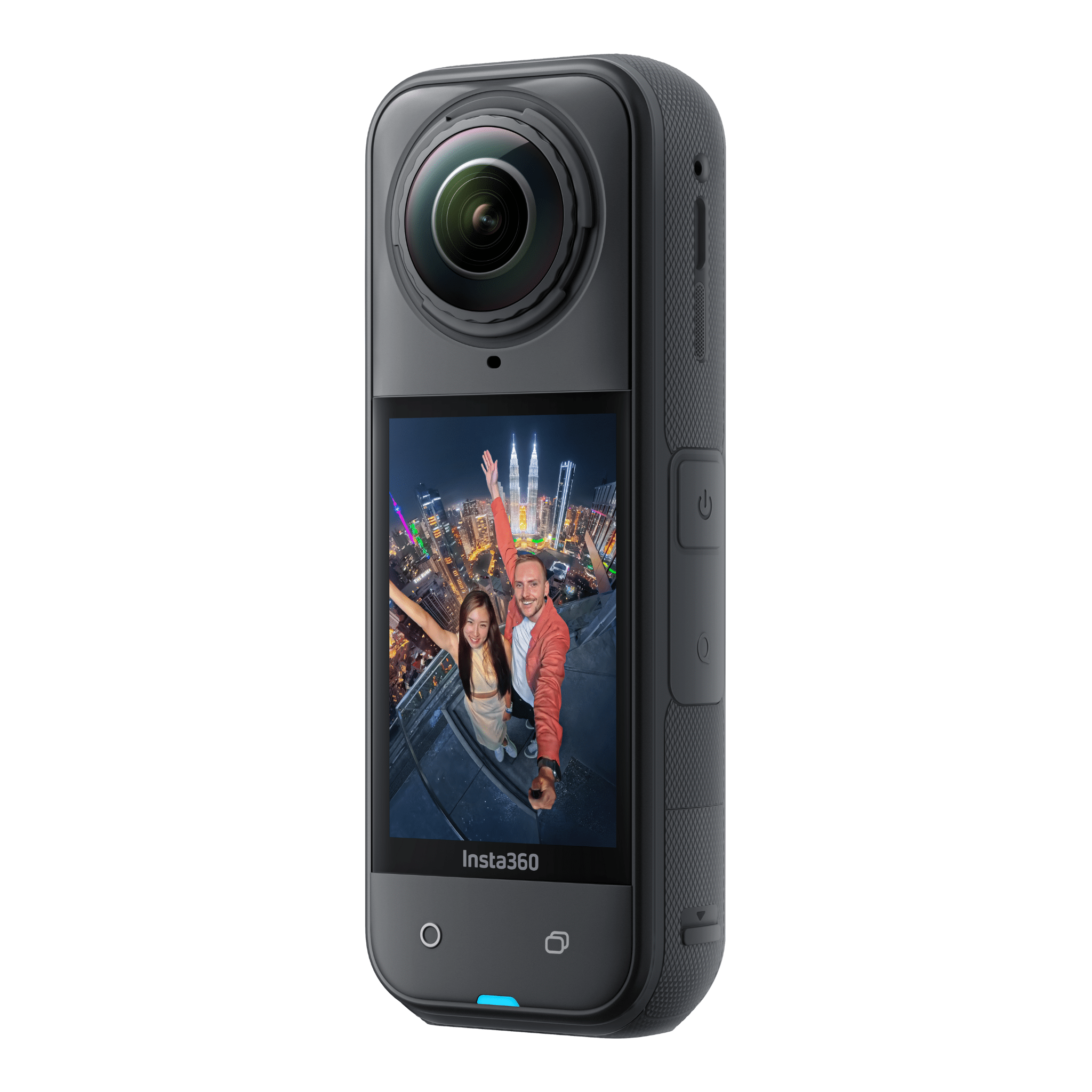 Insta 360 ONE X5 | 8K30fps 360 Action Camera