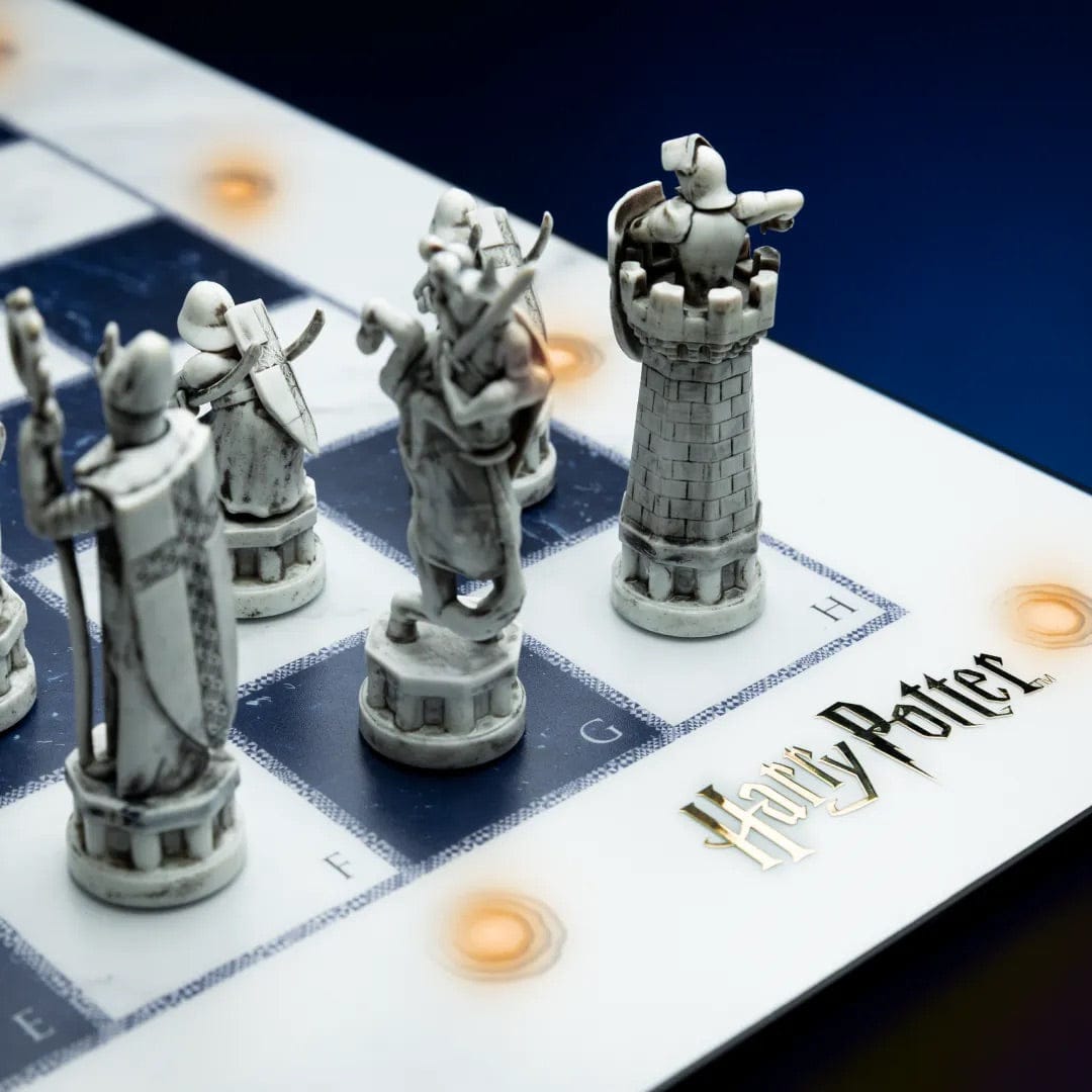 GoChess Wizard Mini Harry Potter