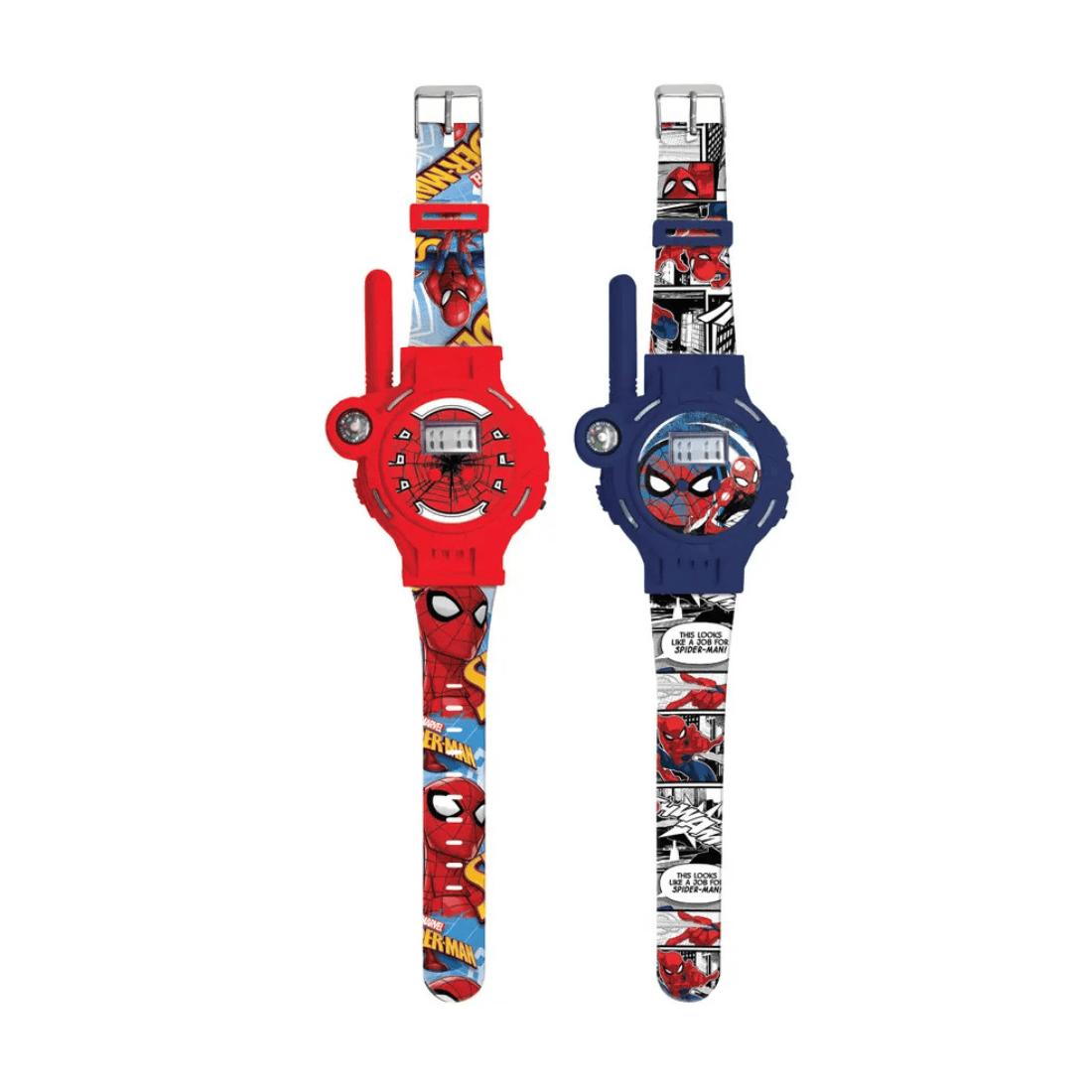 Lexibook MWTW1 Series Walkie Talkie Watch