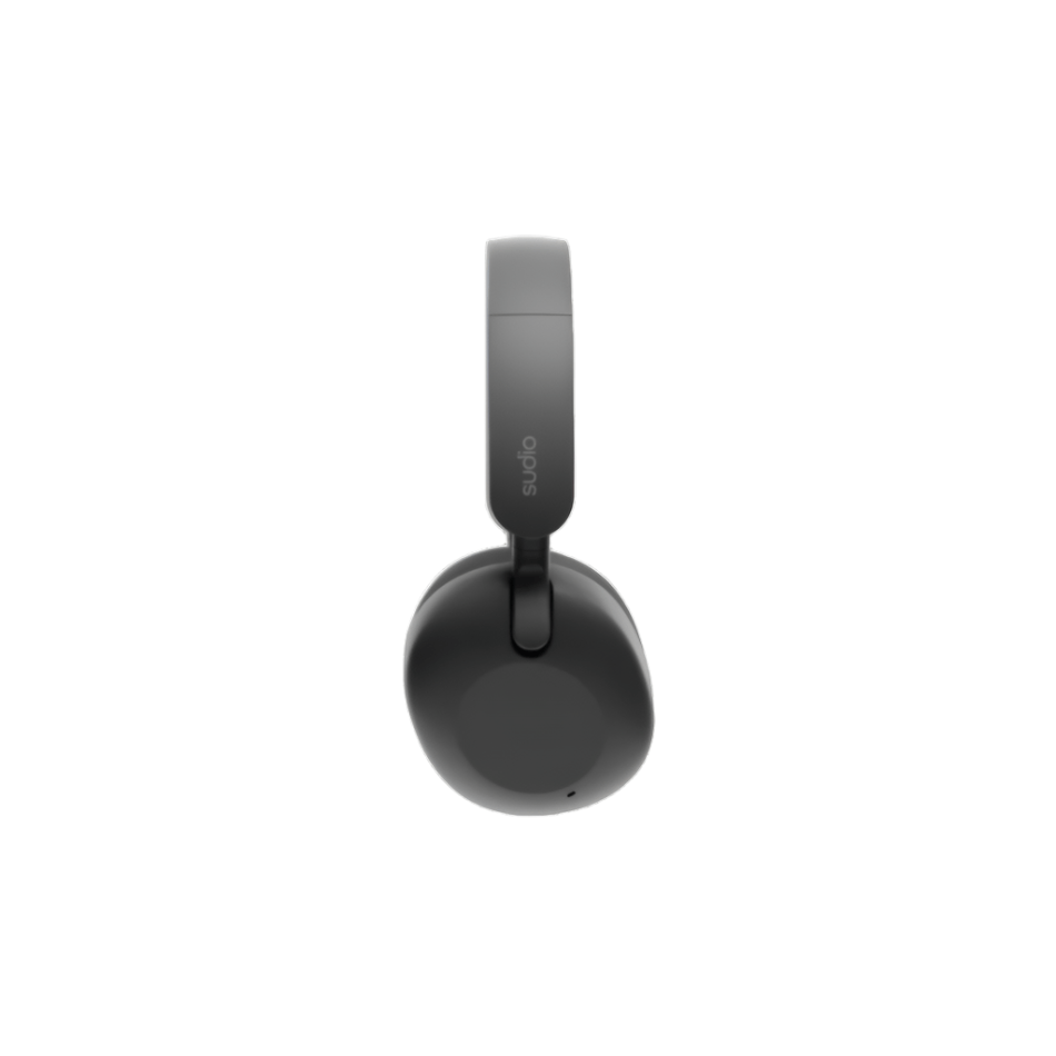 Sudio K2 Hybrid Active Noise Cancellation Wireless Headphones