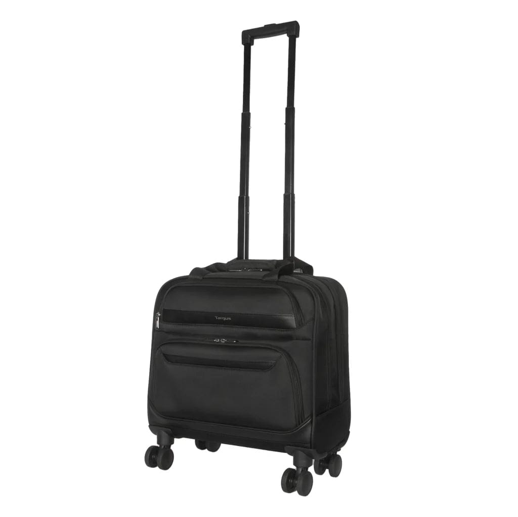 Targus 16” Transit 4-Wheel Rolling Laptop Case