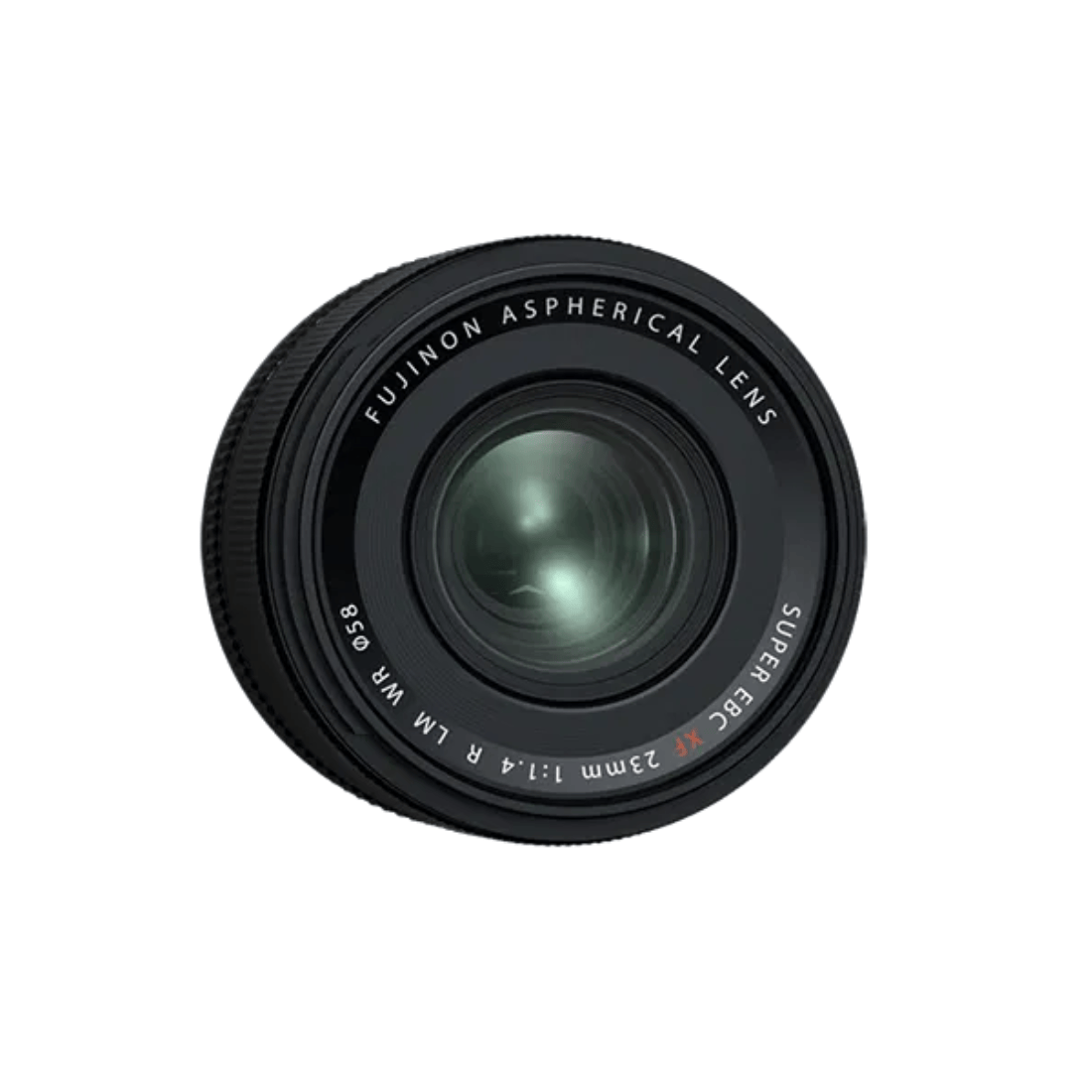 Fijifilm XF23MM F1.4 R LM WR Camera Lens