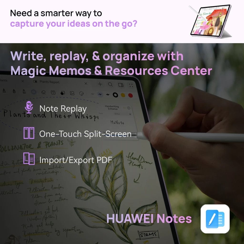 Huawei MatePad 11.5" Tablet 2025