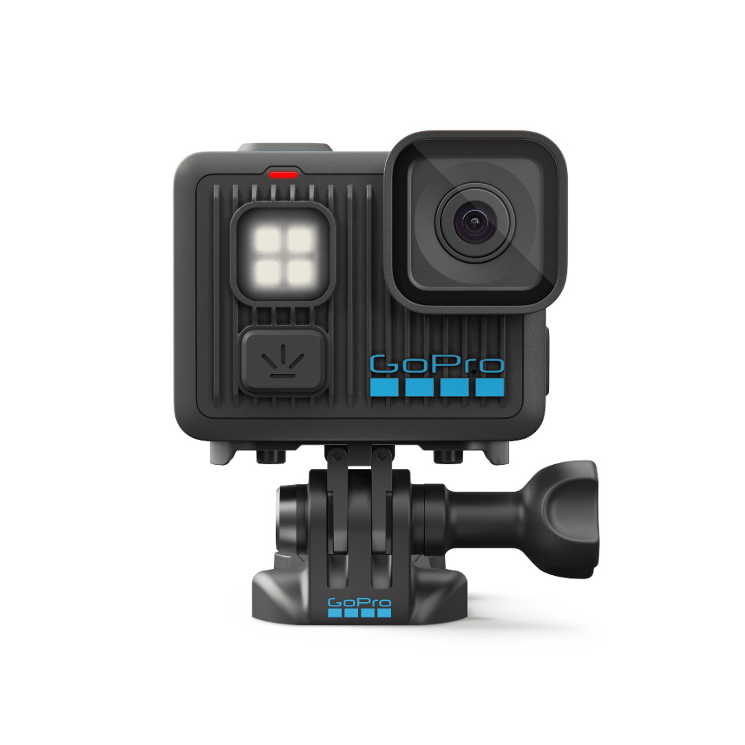 GoPro LIT HERO Action Camera