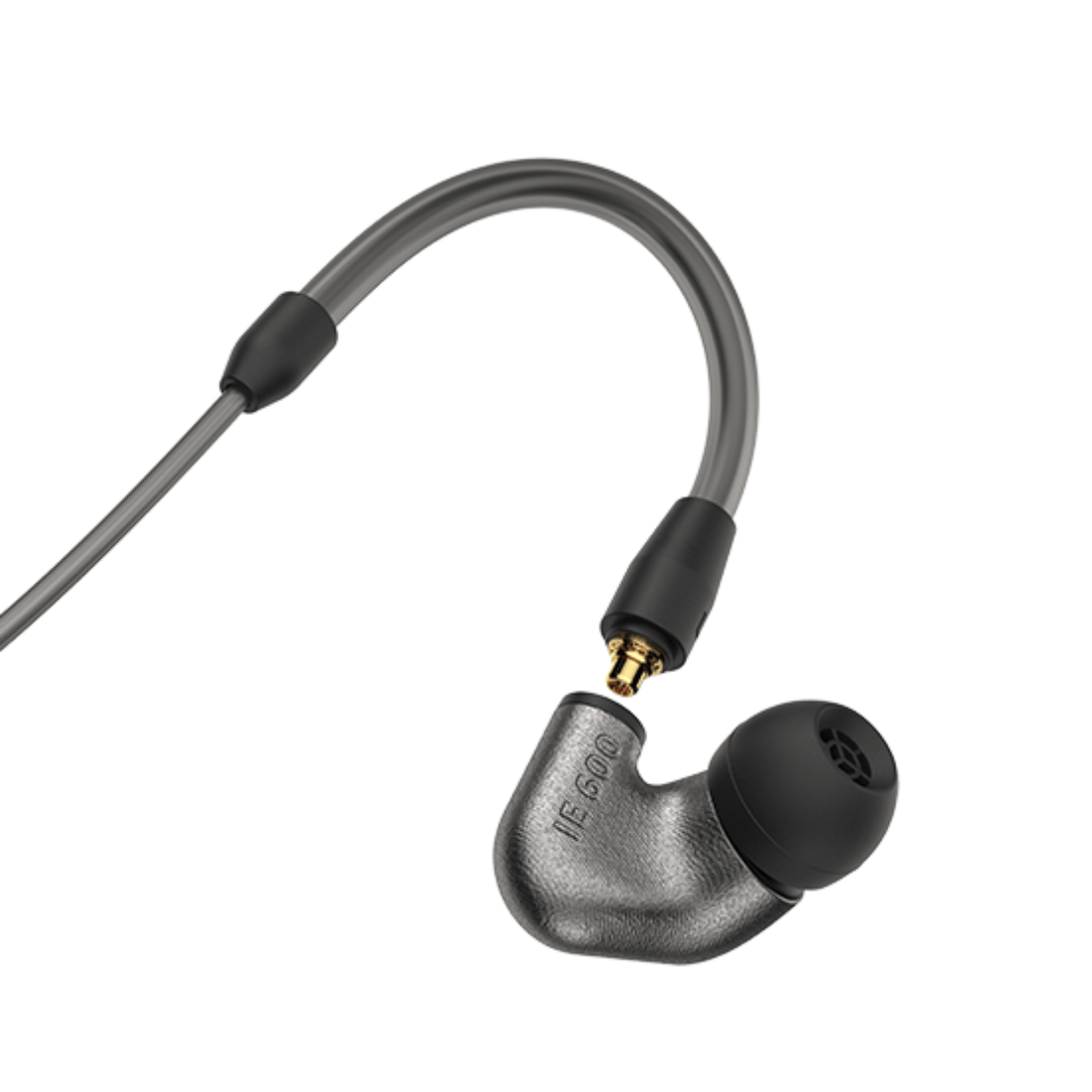 Sennheiser IE 600 Hi-Res Audiophile In-Ear Monitors Wired Earphones