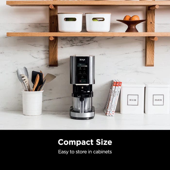 Ninja CREAMi NC300 Ice Cream Maker