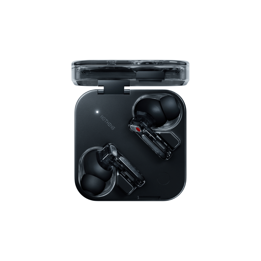 Nothing Ear 3 Noise Cancellation Wireless Earbuds
