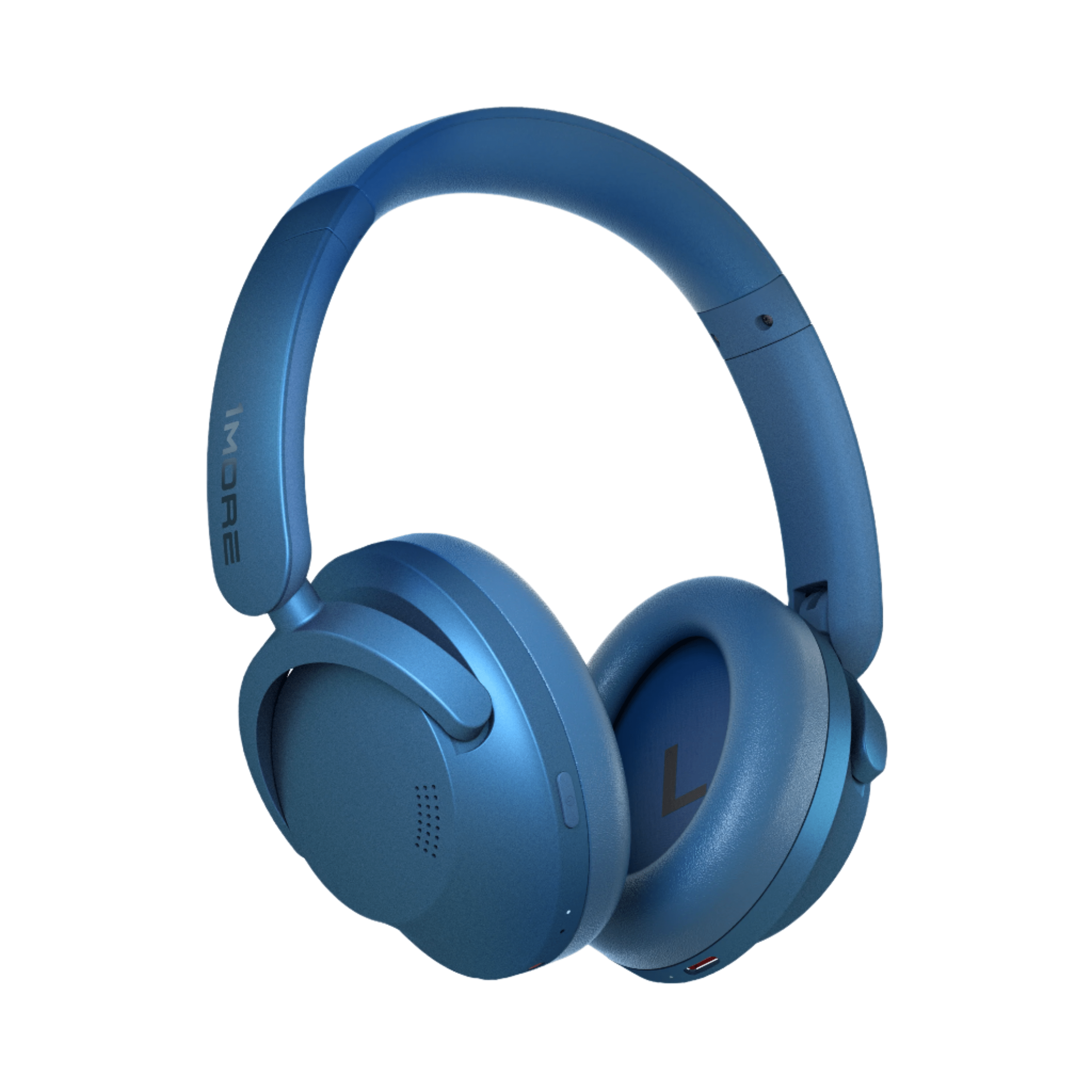 1MORE SonoFlow Wireless Active Noise Cancelling Headphones