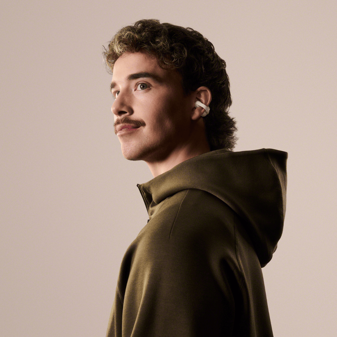 [PRE-ORDER] Sony WF-LC900 LinkBuds Clip Truly Wireless Open Earbuds (Ships from  29th Jan)