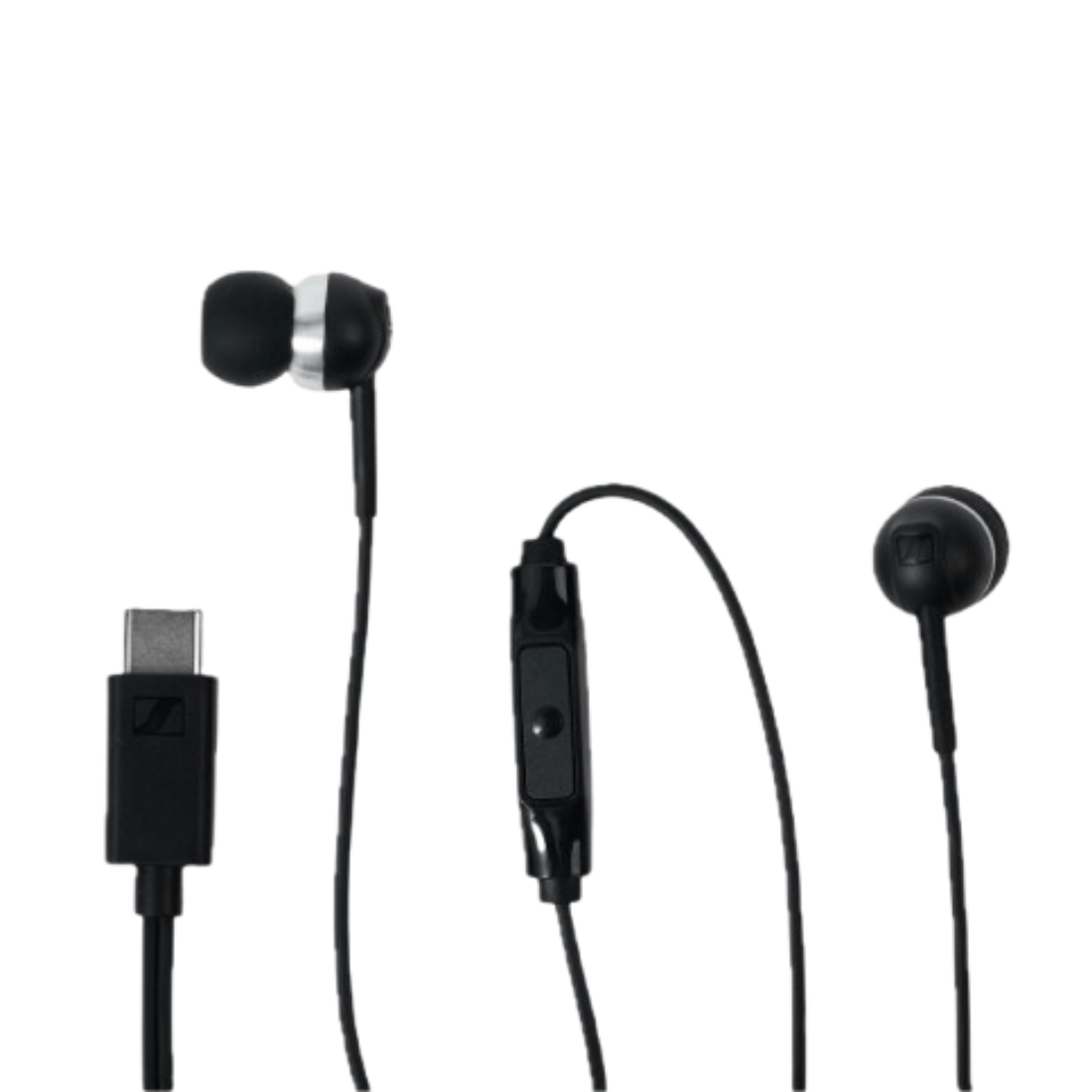 Sennheiser CX80U Wired Earbuds