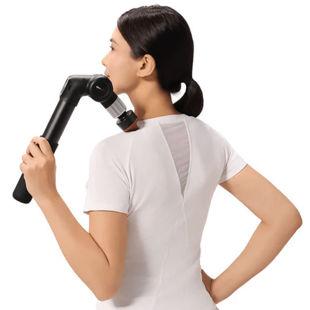 Zikko Dr Rock H-MG500 BianStone & Graphene Heat Therapy Pain Relief Gun