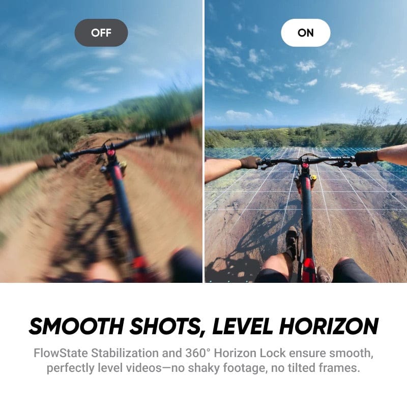 Insta360 X4 Air Action Camera